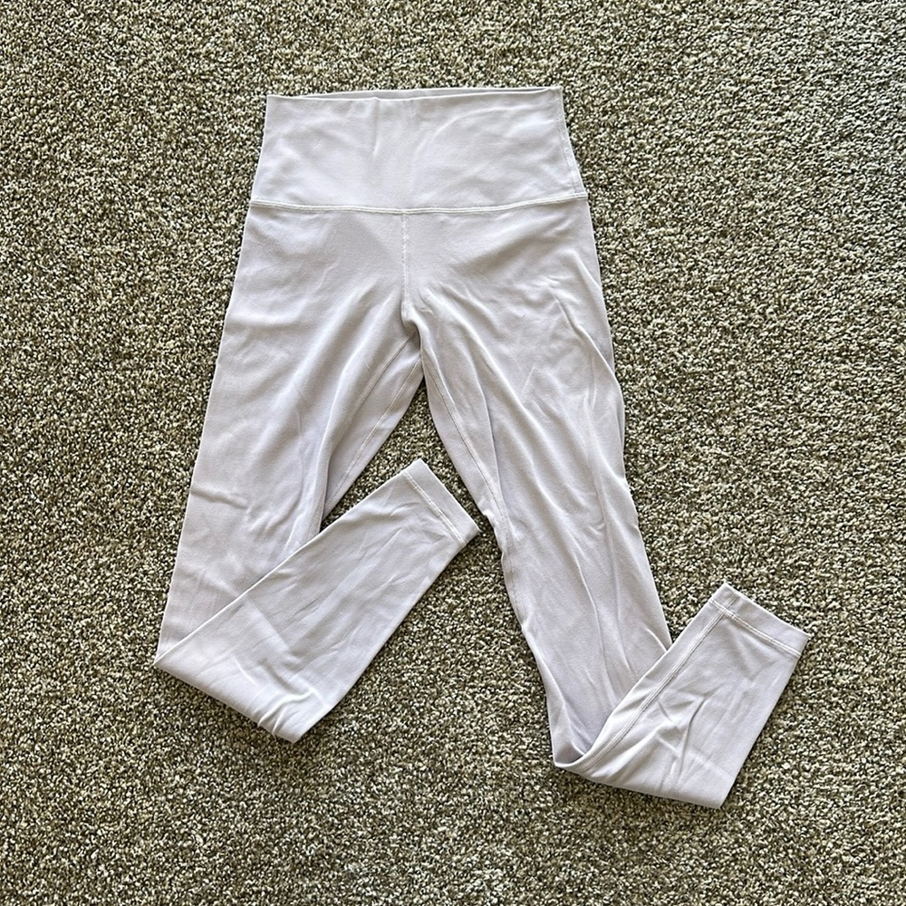 Lululemon align leggings